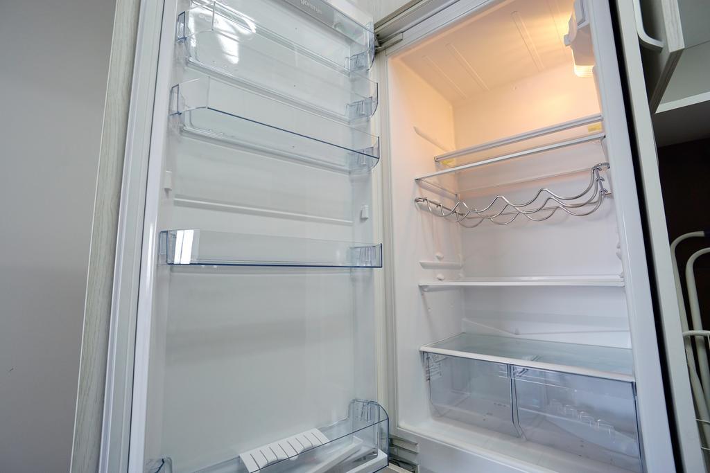 Bay Breeze Apartment Budva