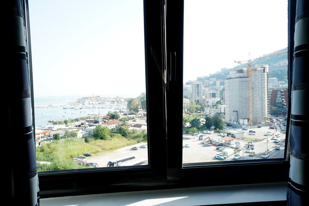 Apartment Bay Breeze *