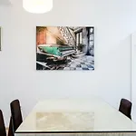 Budva Bay Breeze Apartments