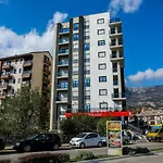 Budva Bay Breeze Apartments