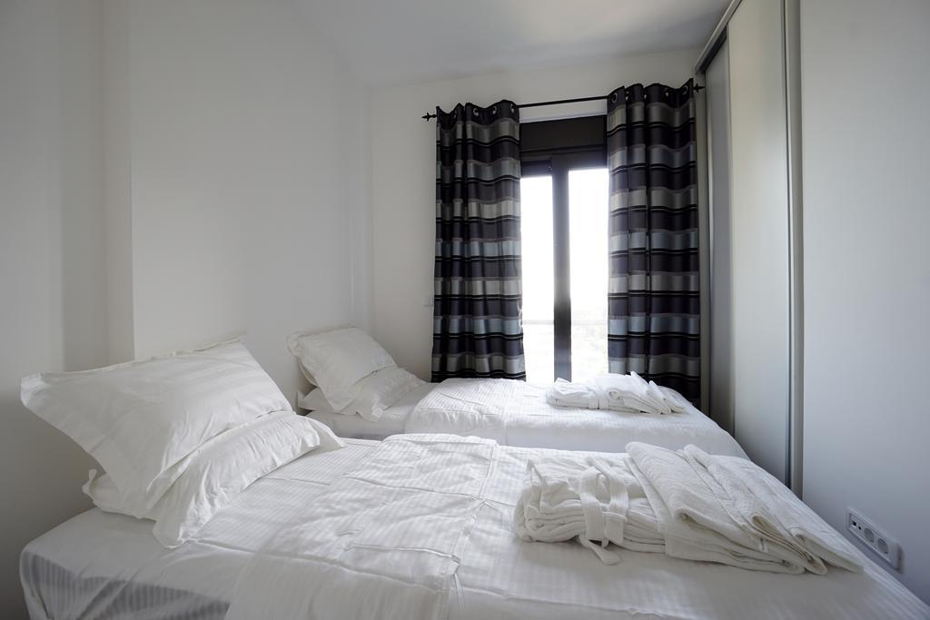 Apartment Bay Breeze Budva