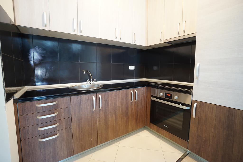 Apartment Bay Breeze Budva