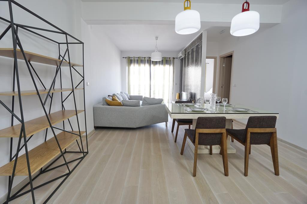 Apartment Bay Breeze *
