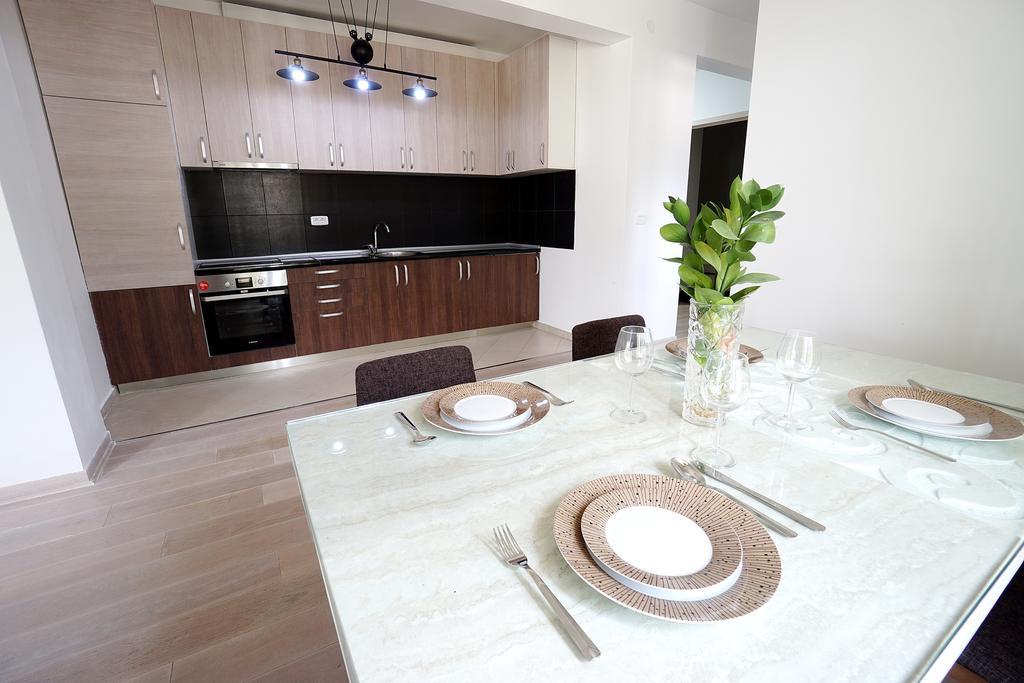 Apartment Bay Breeze Budva