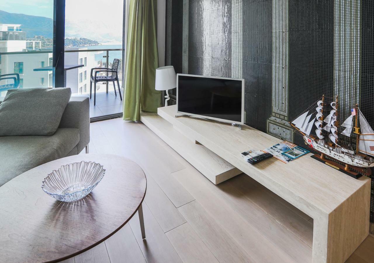 Bay Breeze Apartment Budva