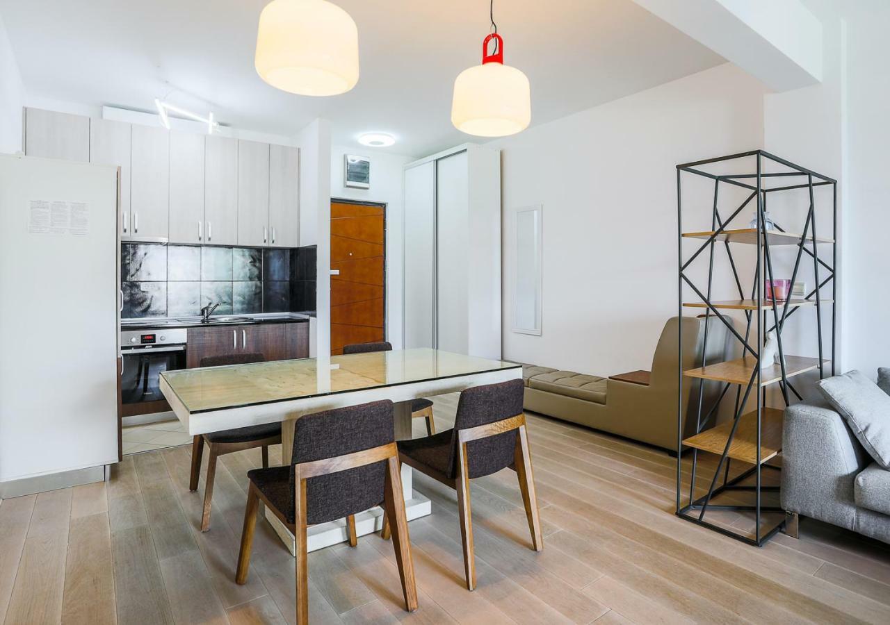 Bay Breeze Apartment Budva