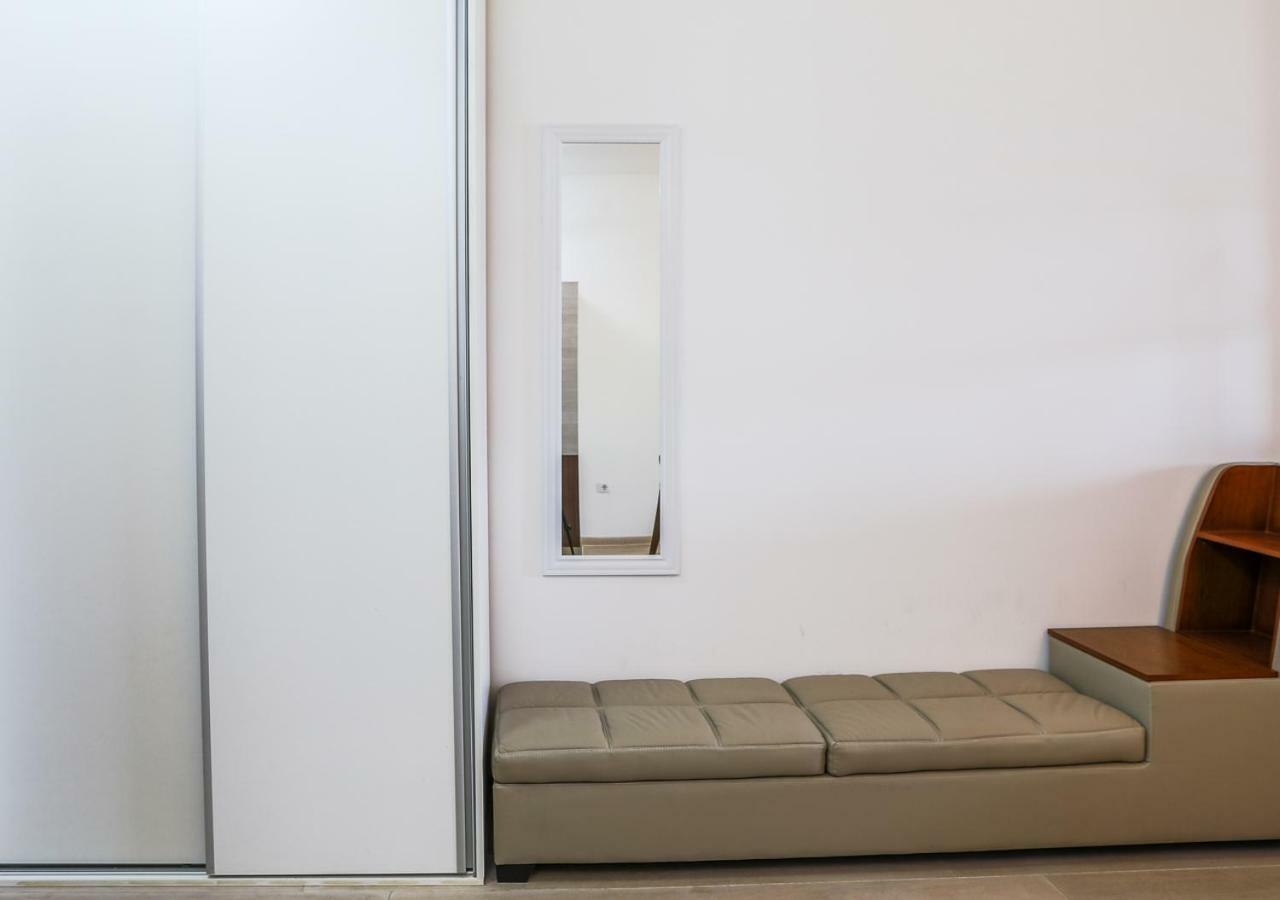 Bay Breeze Apartment Budva