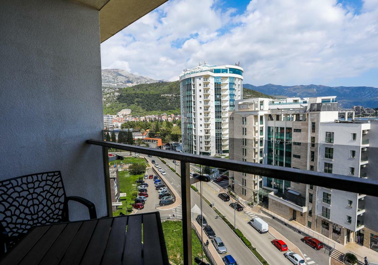 Apartment Bay Breeze *