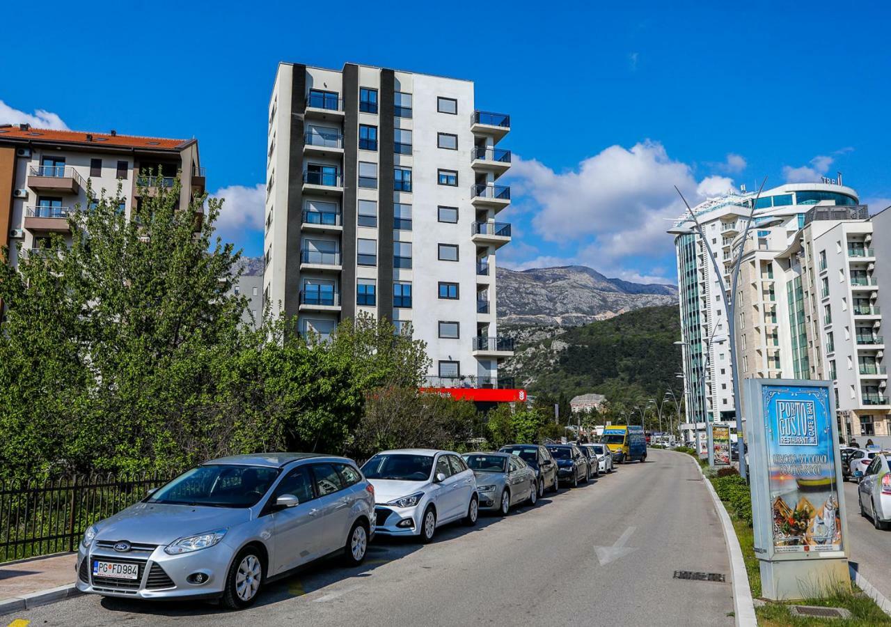 Apartment Bay Breeze